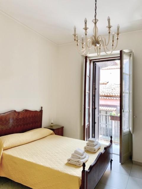 Apartment Old Terrace Catania