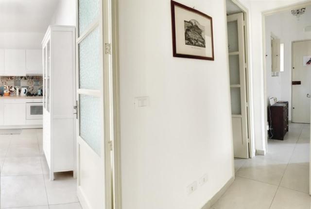 Old Terrace Apartment